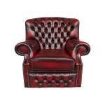 The Wraparound Chair